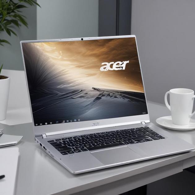 Notebook Acer Aspire5 Ryzen7 5700U: Review Completo 2025