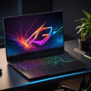 Notebook Acer Nitro 5 ANV15-51-73E9: Review Completa
