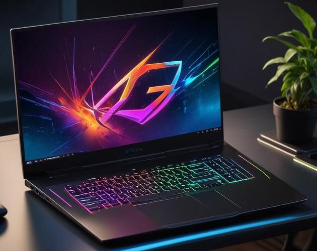 Notebook Acer Nitro 5 ANV15-51-73E9: Review Completa