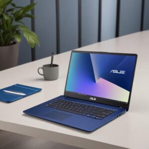 Notebook ASUS Vivobook 15: Review Completa e Detalhada