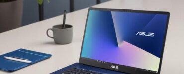Notebook ASUS Vivobook 15: Review Completa e Detalhada