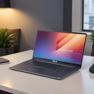 Notebook ASUS Vivobook 15: Vale a Pena em 2025?