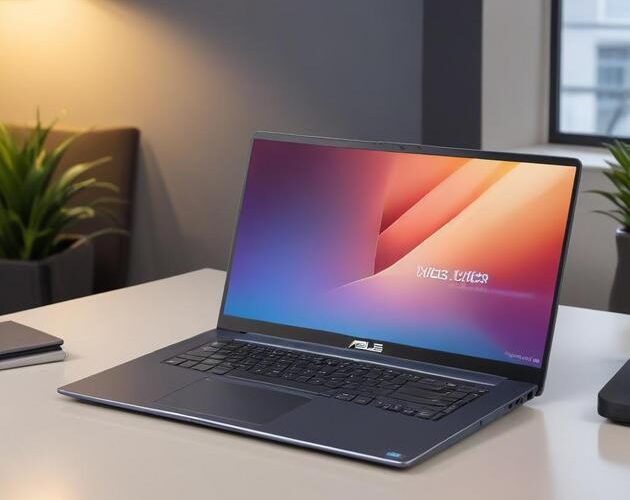 Notebook ASUS Vivobook 15: Vale a Pena em 2025?