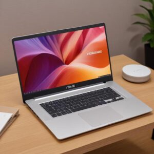 Notebook ASUS VivoBook Go 15: A Escolha Ideal em 2025
