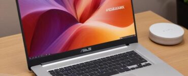 Notebook ASUS VivoBook Go 15: A Escolha Ideal em 2025