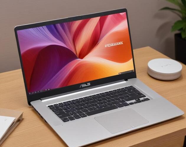 Notebook ASUS VivoBook Go 15: A Escolha Ideal em 2025