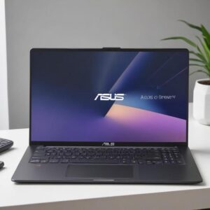 Notebook ASUS Vivobook GO 15: Review Completa e Avaliação