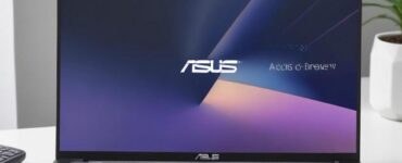 Notebook ASUS Vivobook GO 15: Review Completa e Avaliação