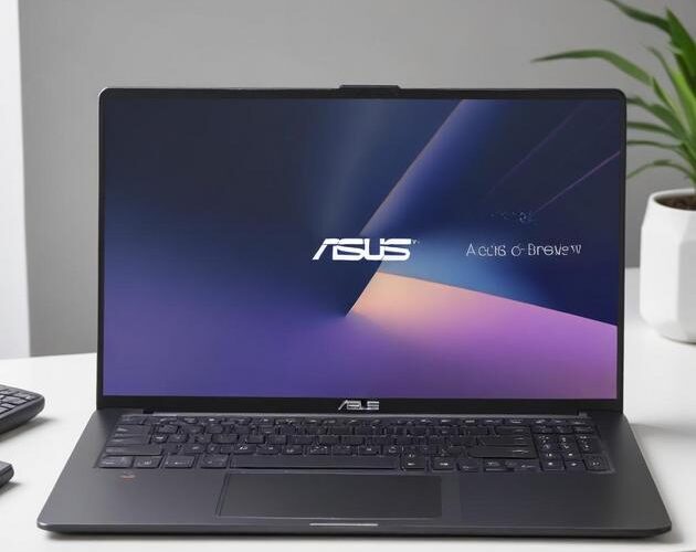 Notebook ASUS Vivobook GO 15: Review Completa e Avaliação