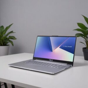 Notebook ASUS Vivobook Go 15: Review Completa e Detalhada