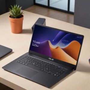 Notebook ASUS Vivobook Go 15: Review Completa e Opiniões