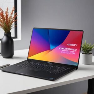 Notebook ASUS VivoBook Go 15: Review Completo 2025