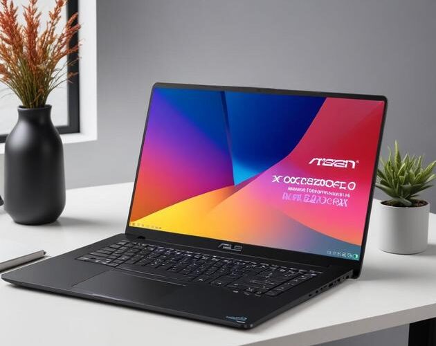 Notebook ASUS VivoBook Go 15: Review Completo 2025
