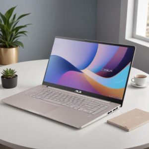Notebook ASUS Vivobook Go 15: Vale a Pena em 2025?
