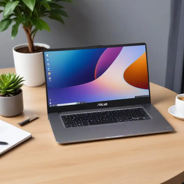 Notebook ASUS Vivobook Go 15: Vale a Pena em 2025?