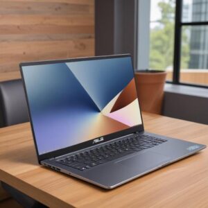 Notebook ASUS X515 Celeron 2025: Custo-Benefício e Desempenho