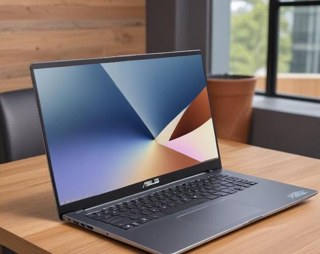 Notebook ASUS X515 Celeron 2025: Custo-Benefício e Desempenho