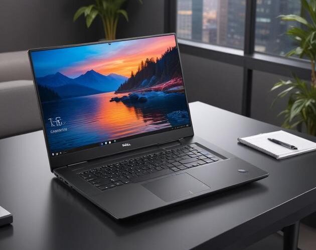 Notebook Dell Inspiron I15: Review Completa