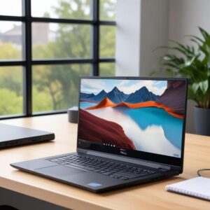 Notebook Dell Inspiron i7 2025: Potência e Elegância em Um Só