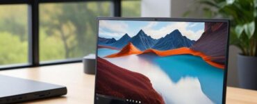 Notebook Dell Inspiron i7 2025: Potência e Elegância em Um Só