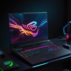 Notebook Gamer Dell G15: Review Completa e Detalhada