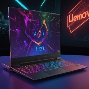 Notebook Gamer Lenovo LOQ E Core i5-12450HX: Review Completo 2025