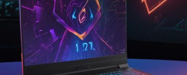 Notebook Gamer Lenovo LOQ E Core i5-12450HX: Review Completo 2025