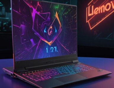 Notebook Gamer Lenovo LOQ E Core i5-12450HX: Review Completo 2025