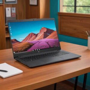 Notebook HP 256R G9: Vale a Pena em 2025?