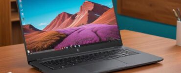 Notebook HP 256R G9: Vale a Pena em 2025?