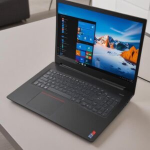Notebook Lenovo IdeaPad 1 i3-1215U: Review Completa