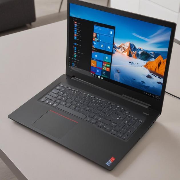 Notebook Lenovo IdeaPad 1 i3-1215U: Review Completa