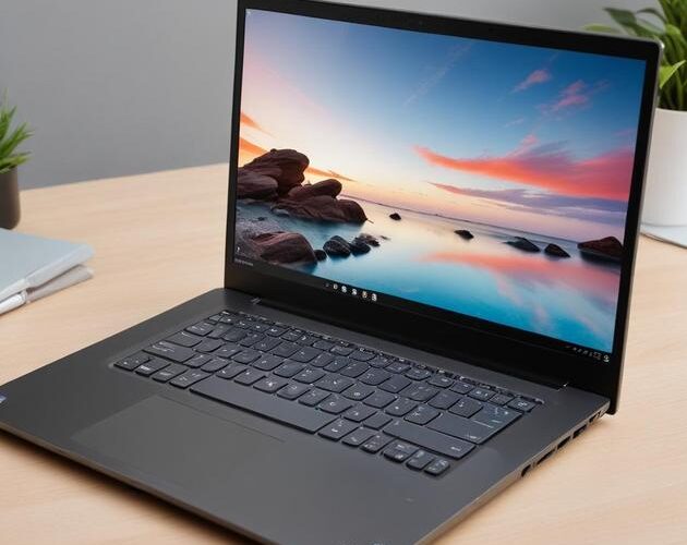 Notebook Lenovo IdeaPad 1 Intel Core i3: Avaliação Completa 2025