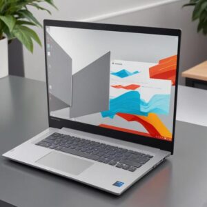 Notebook Lenovo IdeaPad 1 R3-7320U: Review Completo 2025
