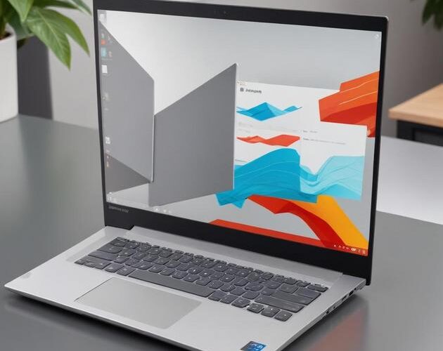 Notebook Lenovo IdeaPad 1 R3-7320U: Review Completo 2025