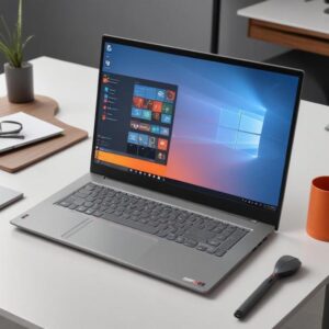 Notebook Lenovo IdeaPad 1 Ryzen 5: Review Completa e Impressões