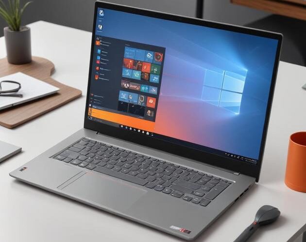 Notebook Lenovo IdeaPad 1 Ryzen 5: Review Completa e Impressões