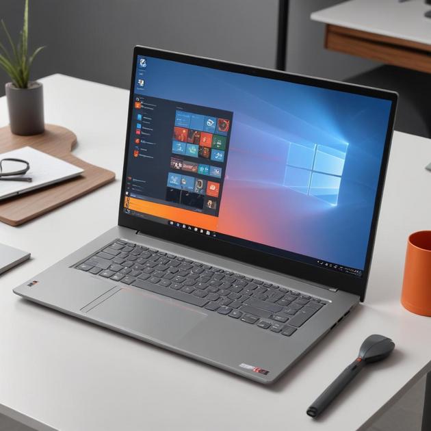 Notebook Lenovo IdeaPad 1 Ryzen 5: Review Completa e Impressões