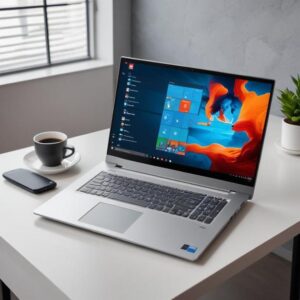 Notebook Lenovo IdeaPad 1i i7-1255U: Review Completo 2025