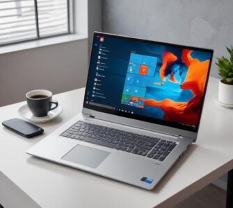 Notebook Lenovo IdeaPad 1i i7-1255U: Review Completo 2025