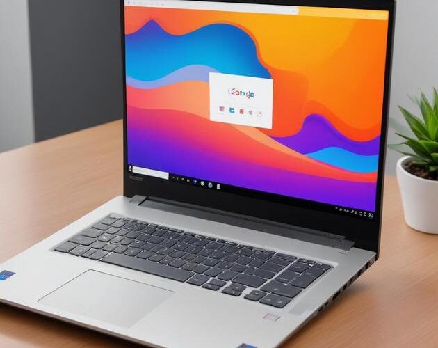 Notebook Lenovo Ideapad i5-1235U: Review Completa e Avaliação