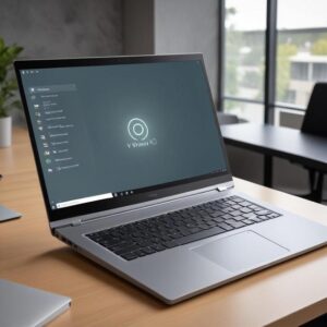 Notebook Positivo Vision C14: Review Completa e Benefícios