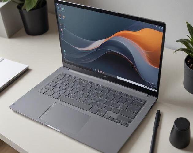 Notebook Ultra: Vale a Pena em 2025?