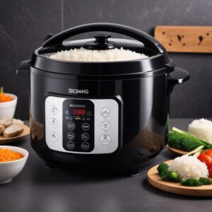 Panela de Arroz Mondial Fast Rice 5 Premium: Vale a Pena?
