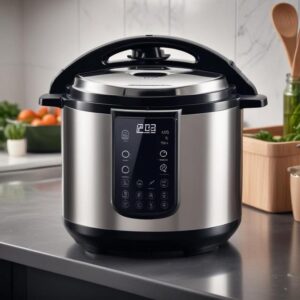 Panela de Pressão Elétrica Electrolux PCC20: Review Completa