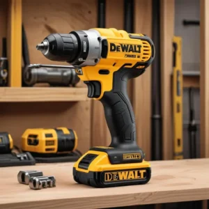 Parafusadeira Dewalt: Vale a Pena em 2025?