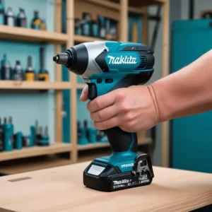 Parafusadeira Impacto Makita: O Melhor Custo-Benefício!
