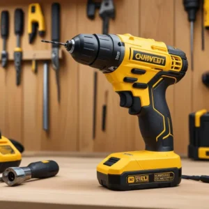 Parafusadeira Sem Fio The Black Tools: Vale a Pena em 2025?