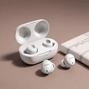 PHILIPS TAT1109WT/00: O Melhor Fone Sem Fio?