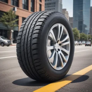 Pneu Ceat Ecodrive: A Melhor Escolha Para Seu Carro?